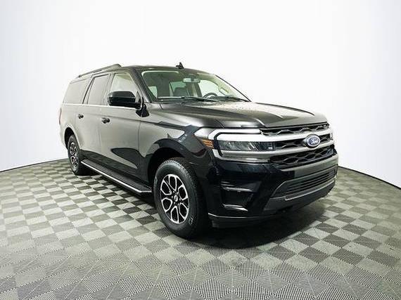 FORD EXPEDITION MAX 2023 1FMJK1J88PEA16335 image